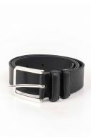 Leather belt WRANGLER 112344035