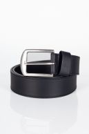 Leather belt LEE LG632501