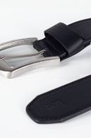 Leather belt LEE LG632501