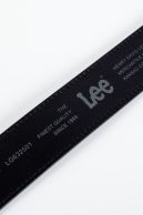 Leather belt LEE LG632501