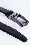 Leather belt X JEANS PREMIUM 000774-550-01-4712