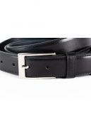 Leather belt X JEANS PREMIUM 00507-102-01-0852