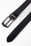 Leather belt X JEANS PREMIUM 972735-310-01-9727