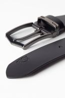 Leather belt X JEANS PREMIUM 972735-310-01-9727