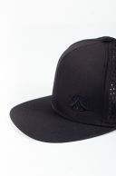 Hat X JEANS BANK-BLACK