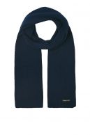 Scarf JACK & JONES 12098582-Navy-Blazer
