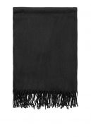 Scarf JACK & JONES 12140332-Black