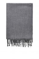 Scarf JACK & JONES 12140332-Grey-Melange