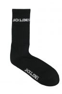 Socks JACK & JONES 12260083-Black