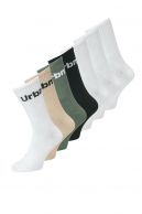 Socks JACK & JONES 12270246-White