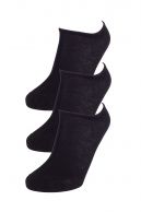 Socks JOHN FRANK JF3SS01-BLACK