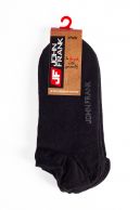 Socks JOHN FRANK JF3SS01-BLACK
