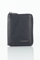 Wallet LOREN GRM-70-01Z-BLACK