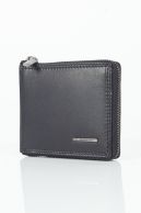 Wallet LOREN GRM-70-02Z-BLACK