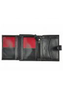 Wallet PIERRE CARDIN 03-326A-Black