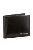 Wallet PIERRE CARDIN 06-8806-Black