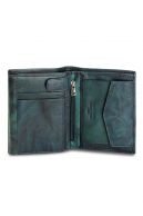 Wallet PIERRE CARDIN 326-TILAK12-18042-BLUE