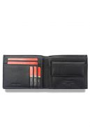 Wallet PIERRE CARDIN 8806-TILAK39-NERO