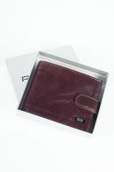Wallet ROVICKY CPR-022-BAR-6385-BROWN