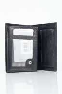 Wallet ROVICKY N4-ISR-BP-BLACK