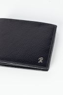 Wallet ROVICKY N992-ISR-BP-BLACK