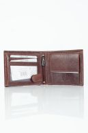 Wallet ROVICKY N992-ISR-BP-BROWN