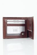 Wallet ROVICKY N992-ISR-BP-BROWN
