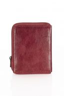 Wallet WILD N014L-VTK-N-WINE