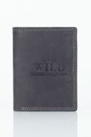 Wallet WILD N20194-MHU-RFID-2229-BL