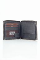Wallet WILD N992Z-HWM-9656-BLACK