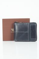 Wallet WILD N992Z-HWM-9670-NAVY