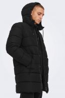 Coat ONLY & SONS 22022100-Black