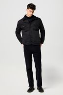 Denim jacket with lining WRANGLER 112371441