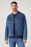 Denim jacket WRANGLER W410EL44K