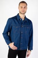 Denim jacket WRANGLER W459EIX05