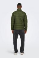 Jacket ONLY & SONS 22023051-Olive-Night