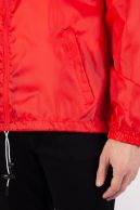 Raincoat GEOGRAPHICAL NORWAY BOAT-Red