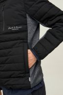 Wind jacket JACK & JONES 12215679-Black