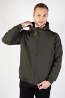 Wind jacket ONLY & SONS 22023783-Peat