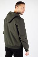 Wind jacket ONLY & SONS 22023783-Peat