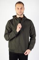 Wind jacket ONLY & SONS 22023783-Peat