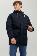 Winter jacket JACK & JONES 12211771-Dark-Navy