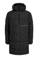 Winter jacket JACK & JONES 12215283-Black