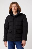 Winter jacket WRANGLER W4B2WW100
