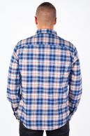 Shirt CROSS JEANS 35615-014