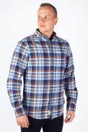 Shirt CROSS JEANS 35616-025