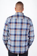 Shirt CROSS JEANS 35616-025
