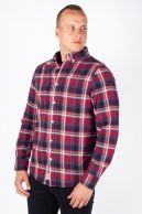 Shirt CROSS JEANS 35618-007