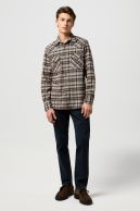 Shirt WRANGLER 112371526