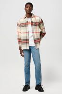 Shirt WRANGLER 112372459